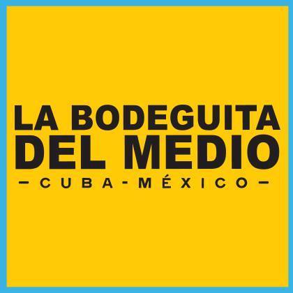 La Bodeguita del Medio, Playa del Carmen